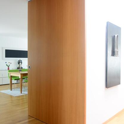 Holzverkleidung und Holzboden Holzverkleidung und Holzboden