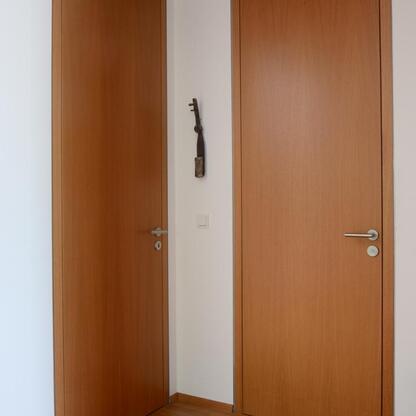 Zimmertüren aus Holz Zimmertüren aus Holz