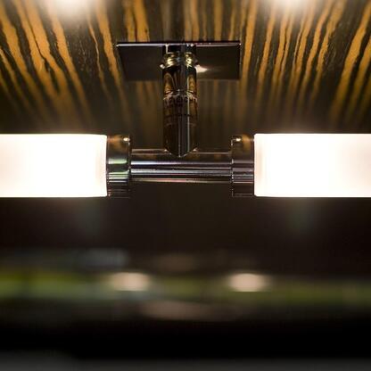 Detailaufnahme Beleuchtung Detailaufnahme Beleuchtung