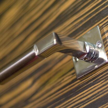 Detailaufnahme Türgriff Detailaufnahme Türgriff