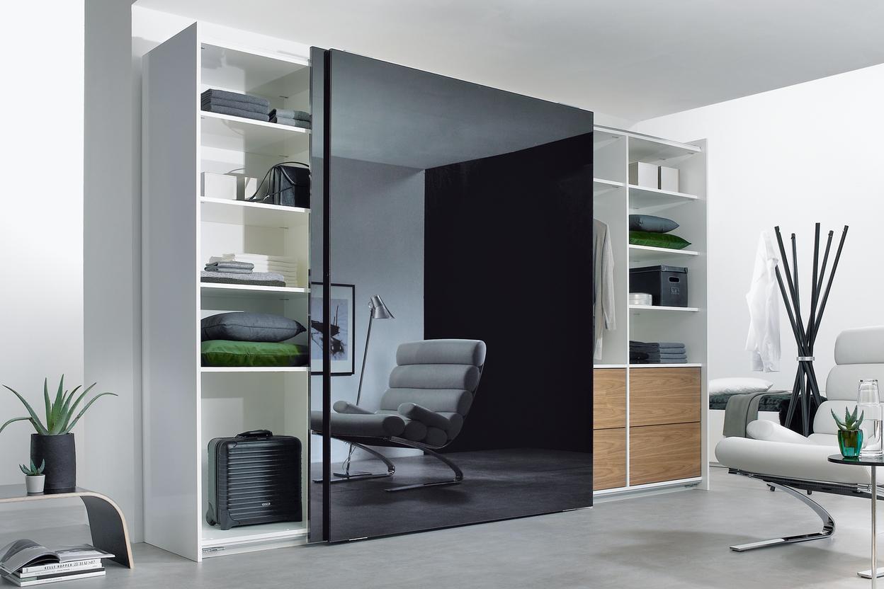 Schrank nach Maß in Tischlerqualität